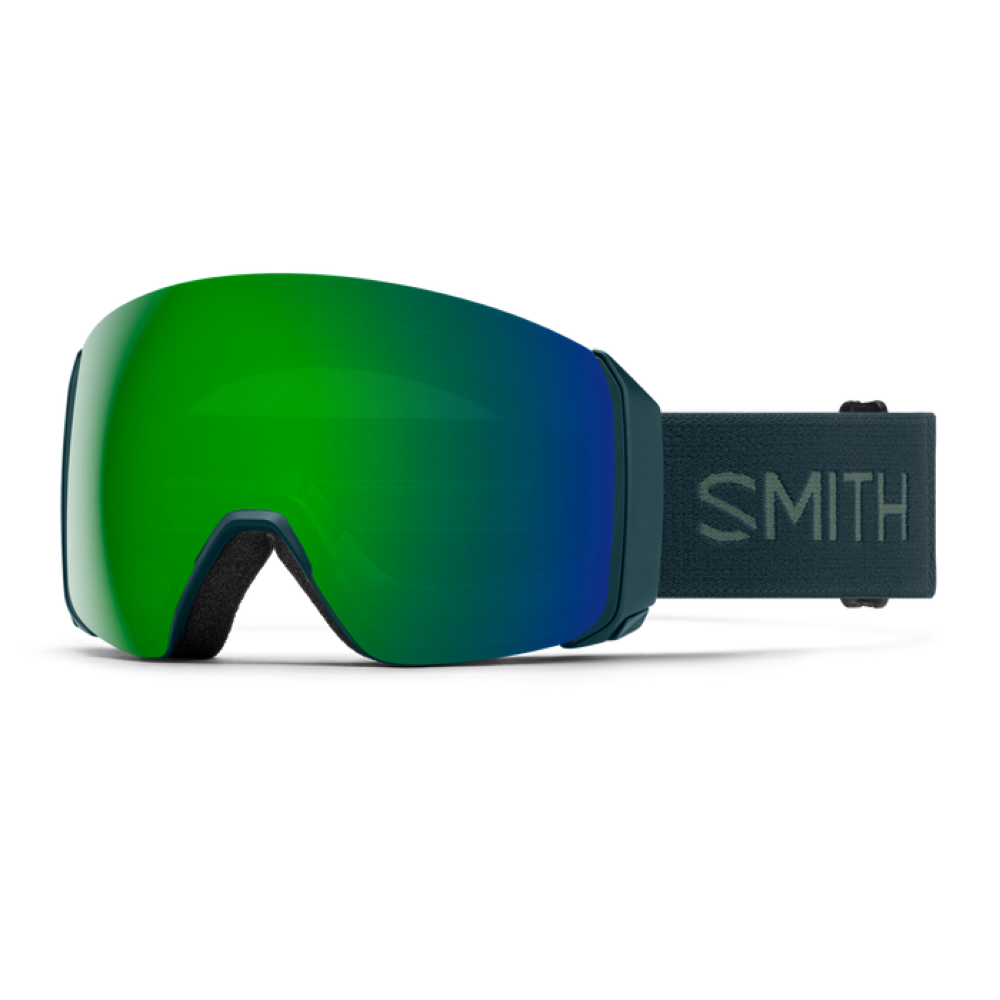 Smith 4D Mag XL - W25 Smith 4D Mag XL - W25